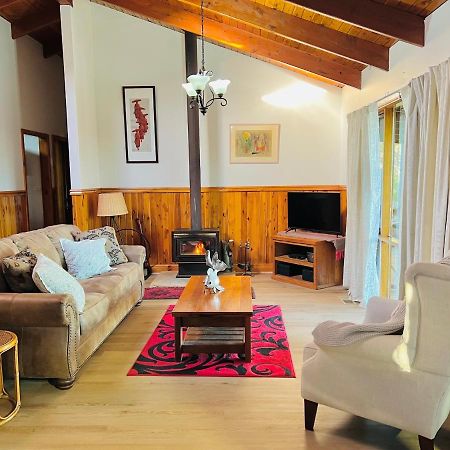 Canyon Cottage Majestic View Blackheath Ngoại thất bức ảnh