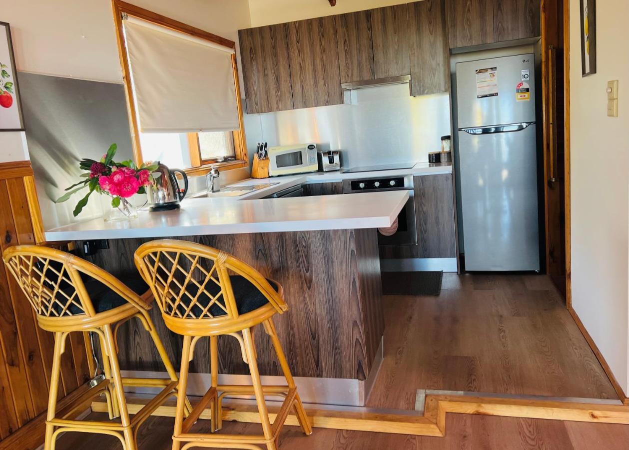 Canyon Cottage Majestic View Blackheath Ngoại thất bức ảnh