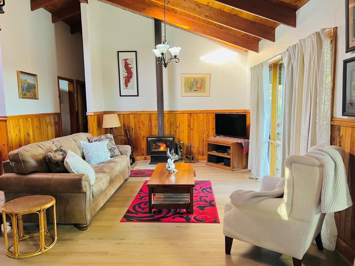 Canyon Cottage Majestic View Blackheath Ngoại thất bức ảnh